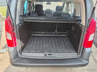 Peugeot Partner 1.6hdi - 5
