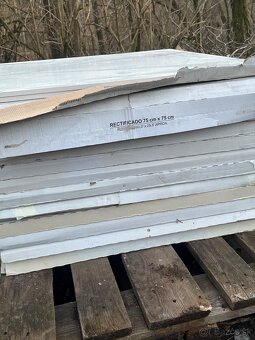 Dlažba mramor 75x75 - 5