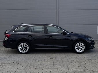 Škoda Octavia Combi 1.5 TSI e-TEC Style DSG - 5