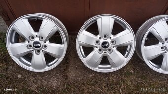 elektrony 5x112 r15 mini - 5