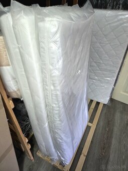 Detská postielka - 5