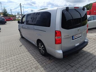 Toyota Proace 110 kW - 5
