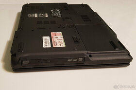 Notebook Acer 5630EZ - 5