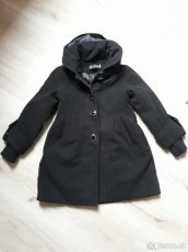 Dievčenský kabát - 5