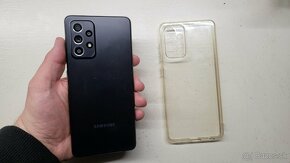 Samsung Galaxy A52s - 5