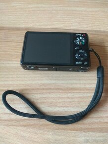 Sony DSC-WX5 Cyber-shot - 5