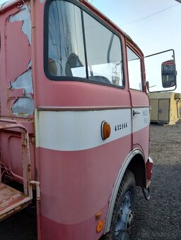 Mtsp LIAZ hasičsky jak.30000 km - 5