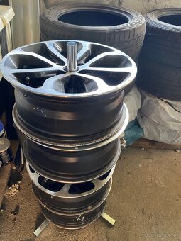 Elektróny 7Jx17 CH4-26 ET 4x108 - 5