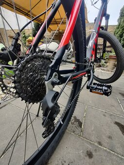 Horský bicykel zn. MAYO XL - 5