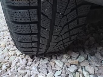 Predam 235/55 R17 5x112 elektrony - 5