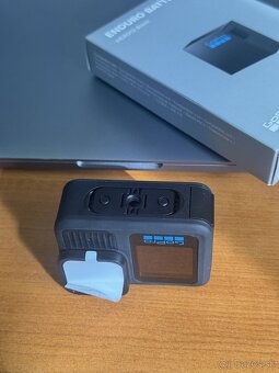 Gopro Hero 13 black - nova batéria - 5