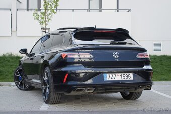 Volkswagen Arteon Shooting Brake 2.0 TSI 4MOTION R300 /AJ NA - 5