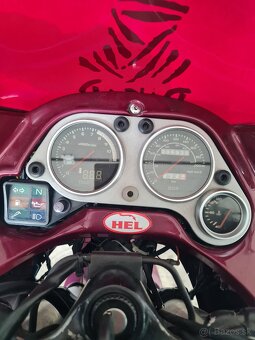 Aprilia Pegaso 650 - 5