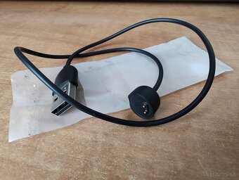 Predám inteligentný náramok Xiaomi Mi Band 5 - 5