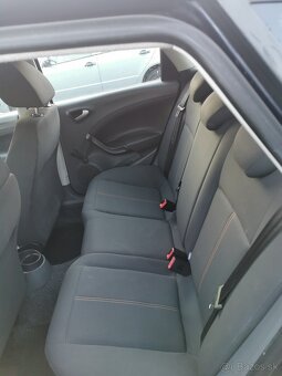 Seat ibiza - 5