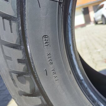 385/55 r22,5 Michelin - 5