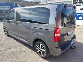 Toyota Proace - 5