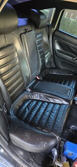 Passat b5.5 1.9tdi 4motion - 5