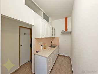 PRENÁJOM Kancelárske priestory Bystrická cesta, Ružomberok - 5