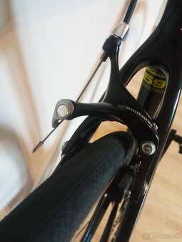 Bianchi Sprint - 5