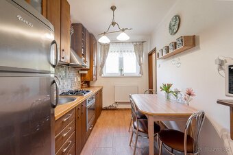 3 izbový byt so zasklenou loggiou, Sečovce - 5