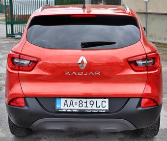 Renault Kadjar Energy TCe 130 Spring Edition Plus - 5