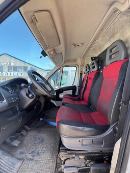 Dodávka Fiat Ducato - 5