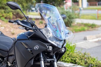 Yamaha Tracer 7 GT 2024 cena s DPH - 5