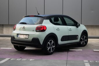 Citroën C3 PureTech 82 Shine - 5