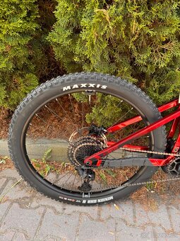 Ghost Ebike Smart bosh Xl novy - 5