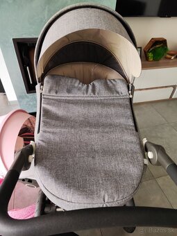 Stokke trailz - 5