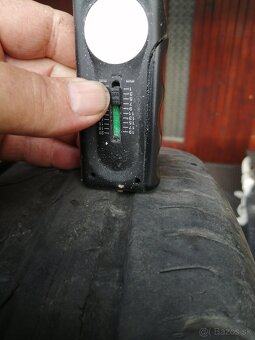 Pneumatika 205x60 R 16 - 5