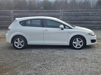 SEAT LEON - 5