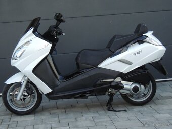 PEUGEOT SATELIS II 125 2014 RS - 5