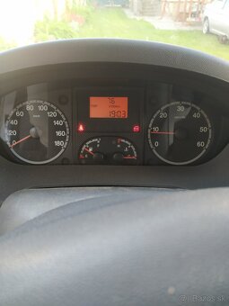 Predám Peugeot Boxer 2.2 , 88 kW , HDI rok 2010 - 5