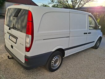 Mercedes Benz Vito 116CDI - 5
