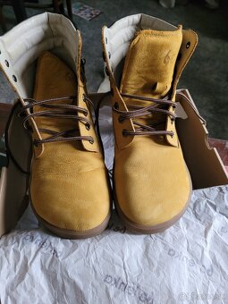 BeLenka Nevada Mustard - 5