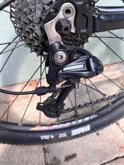 MTB bicykel Author Dexter 26” - 5