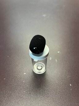 Náhradné komponenty/diely pre mikrofóny Shure - 5