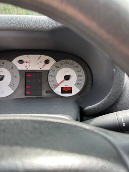 RENAULT THALIA 1.2 16V - 5