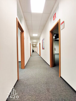 MODERNÉ KANCELÁRIE TRENČIANSKA - od 100 do 800 m2 - 5