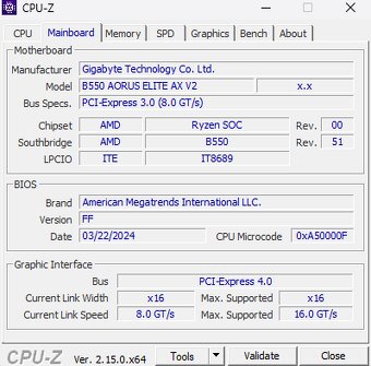 Herny PC Ryzen 5 5600G, RTX 3060 Ti, 16GB RAM, 1TB SSD - 5