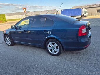 Predám Škoda Octavia 2 Faclieft 1.6 TDI 77kw r.v.2012/11 - 5