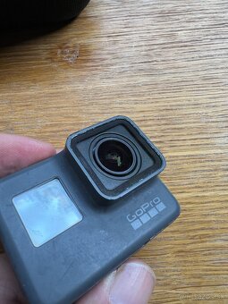 GoPro Hero 6 - 5