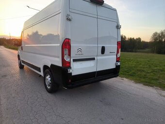 Citroen Jumper L3H2 - 5
