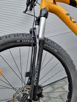 Predám bicykel Kross Level 2.0 - 5