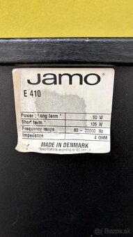 Reproduktory + subwoofer - 5
