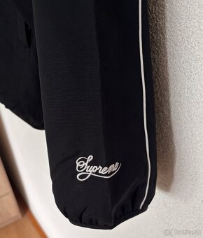 Supreme x Nike Jacket - 5