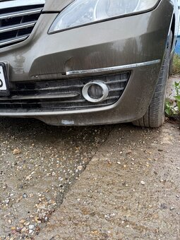 Mercedes-benz a150 - 5