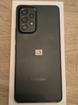 Samsung Galaxy A53 5G - 5